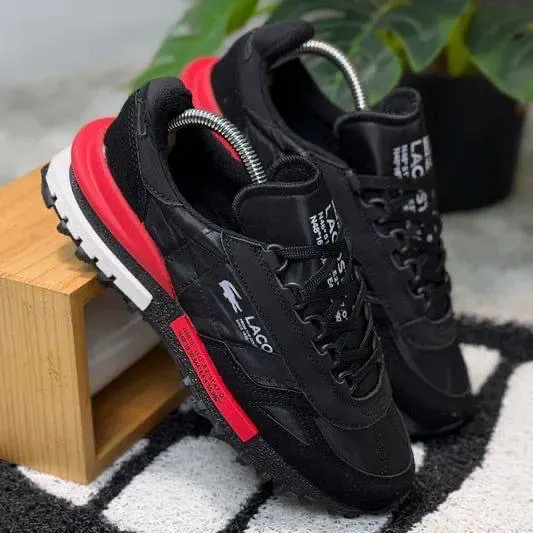 Lacoste 5