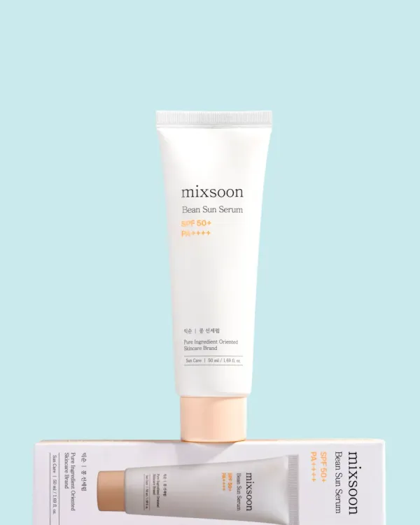 Mixsoon Bean Sun Serum 50ml
