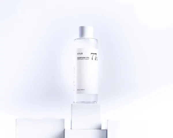 Anua Heartleaf 77 Soothing Toner 250ml