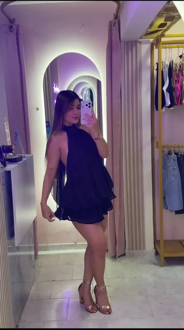 Vestido Sienna