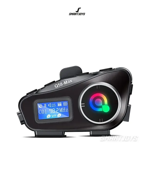 Inter-Q58 Max