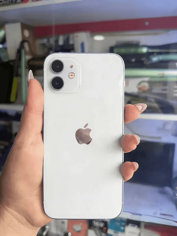 IPHONE 12 256GB