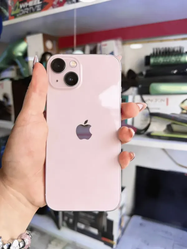 IPHONE 13 128GB