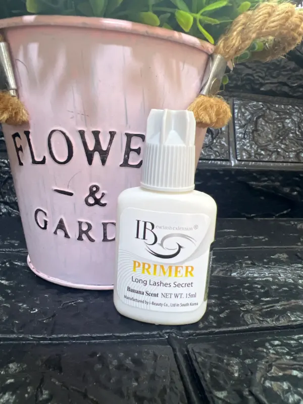 Primer 15ml para pestañas
