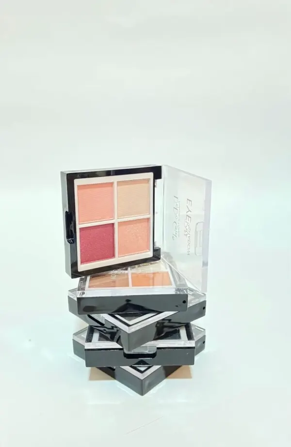 Mini paleta de sombras
