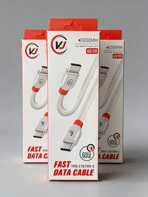 CABLE VJ TIPO C-C