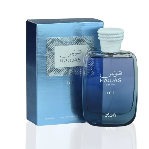 hawas ice