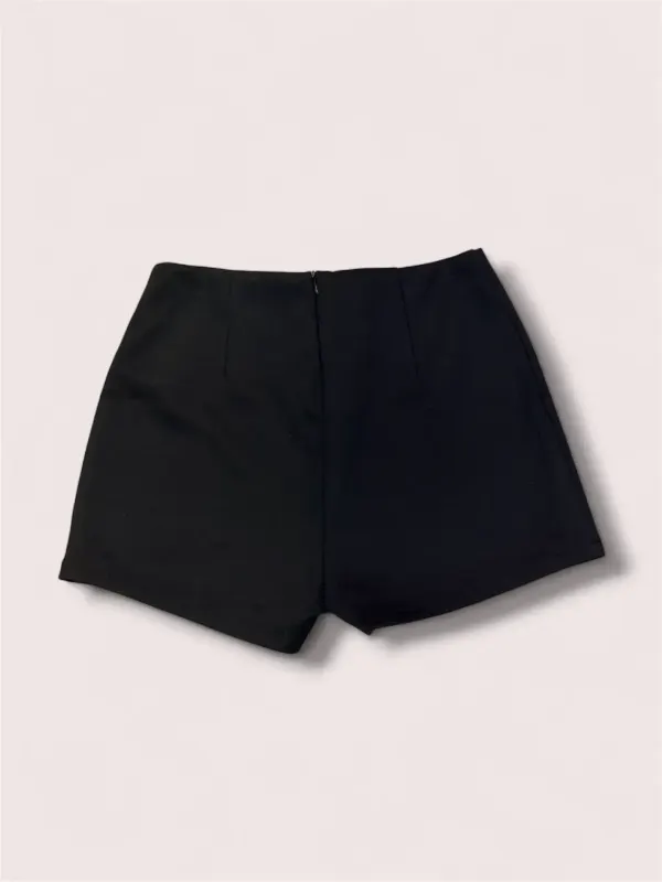 Short Negro