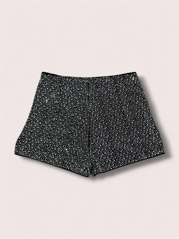 Short  Brillante