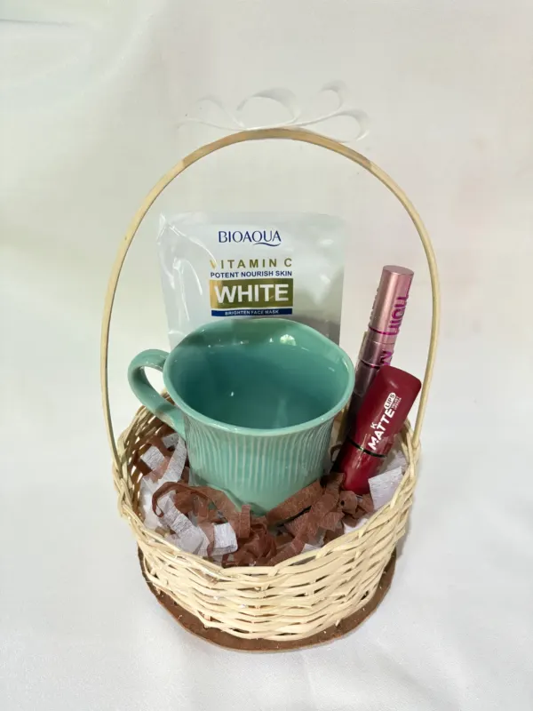 Dulce Primavera