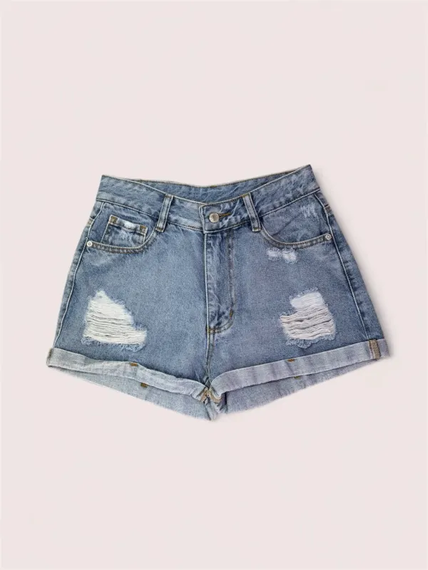 Short Maemi