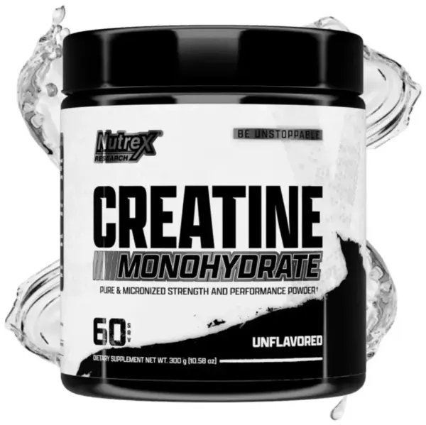 Creatina Nutrex
