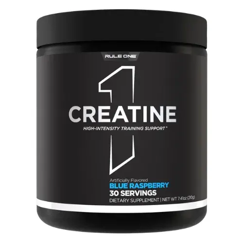 Creatina Rule