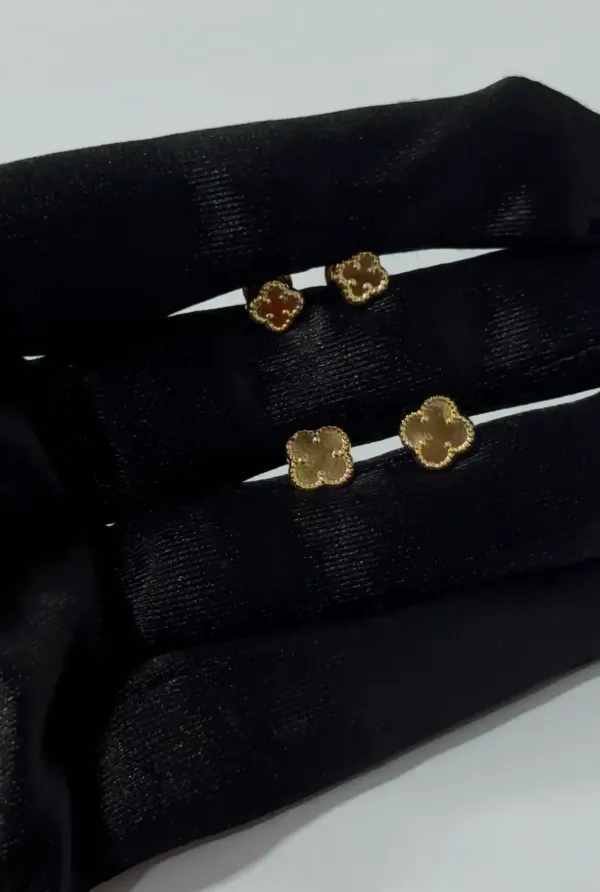 Topos  Van Cleef