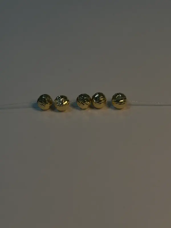 Balines Diamantados #6