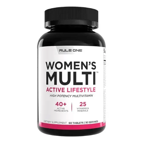 Multivitamin Rule One
