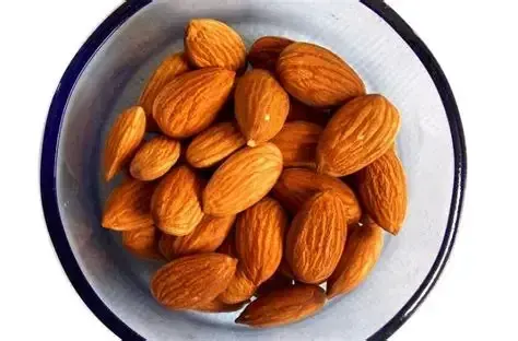 Almendra natural