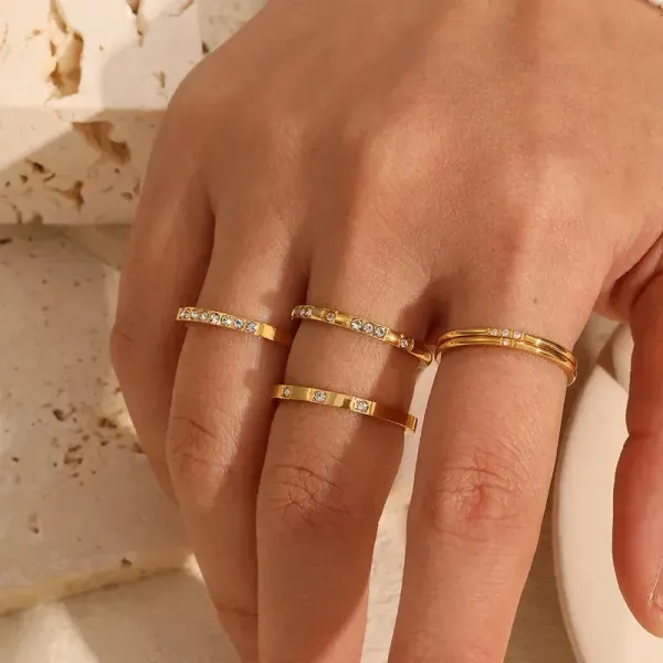 Anillos