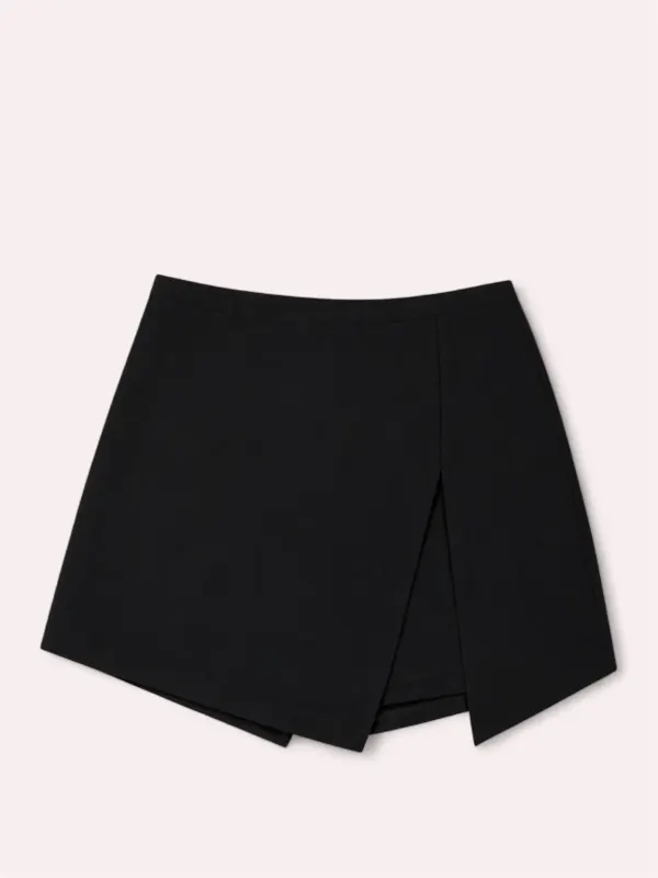 Falda-Short