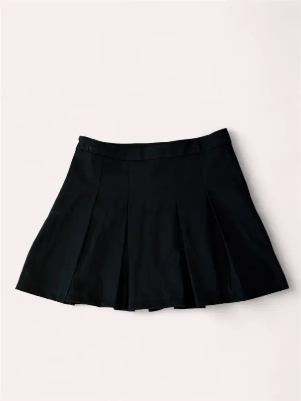 Falda Colegiala