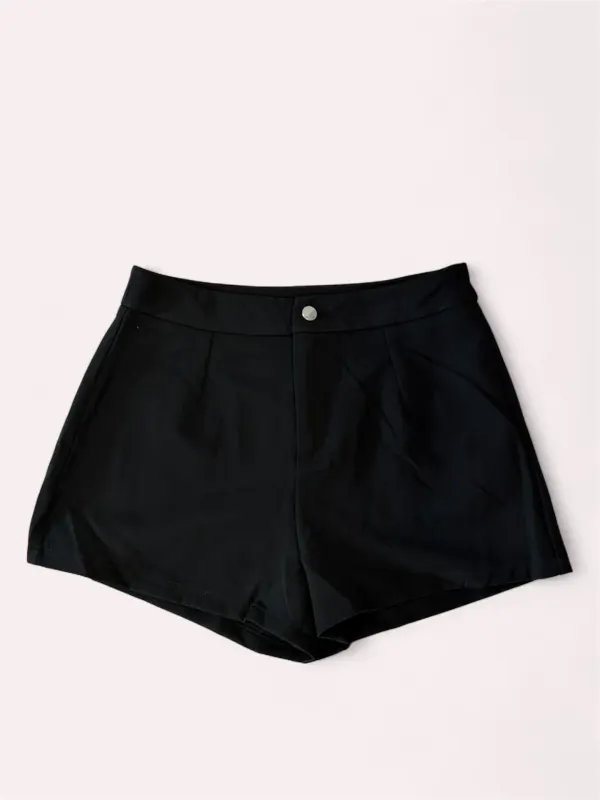 Short de Tela
