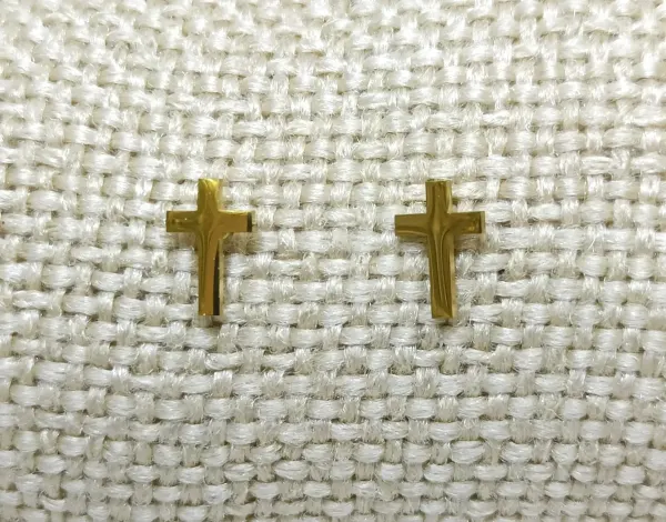Topo Cruz