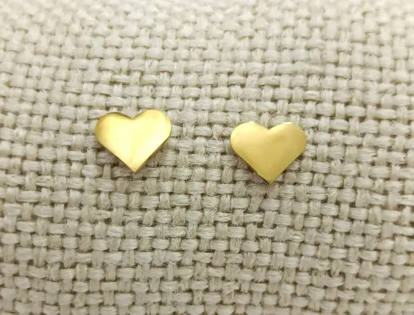 Topo Corazon