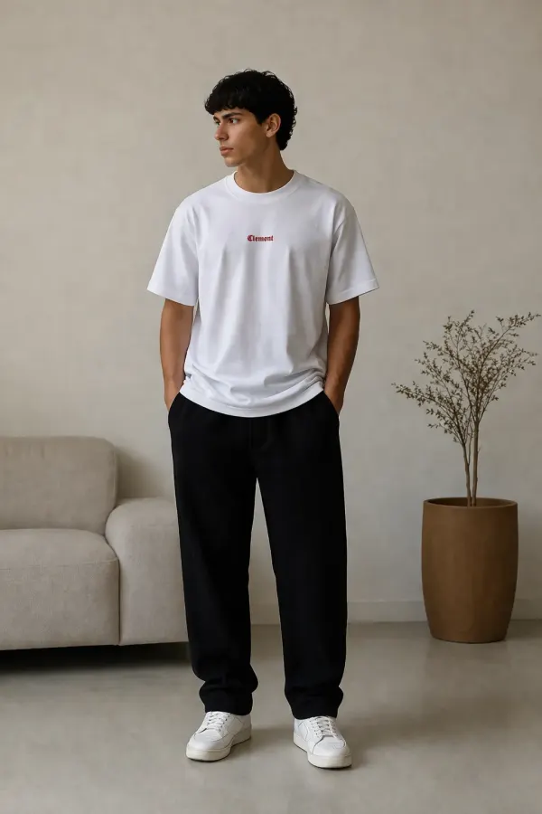 Camiseta Clemont