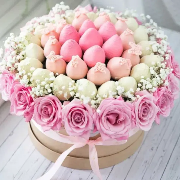 BOUQUET TERNURA PREMIUM