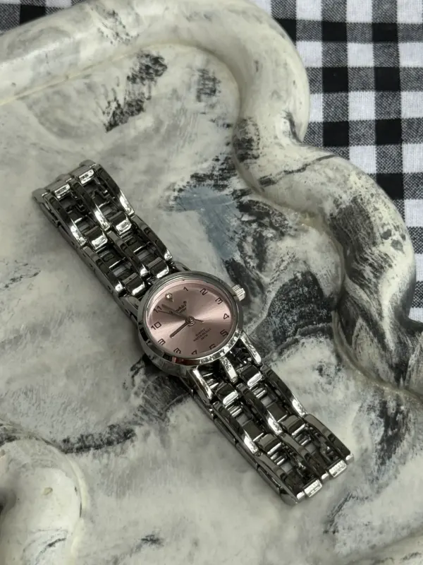 Reloj Racklo