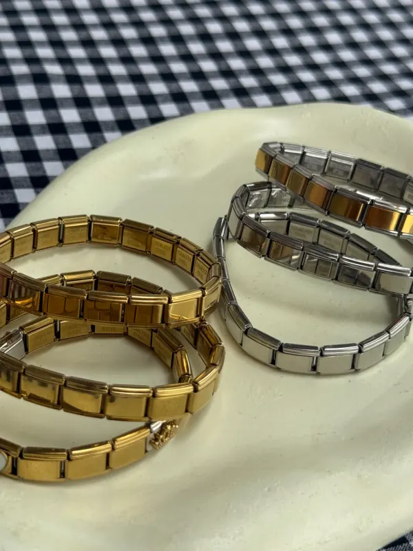 Italian Bracelet