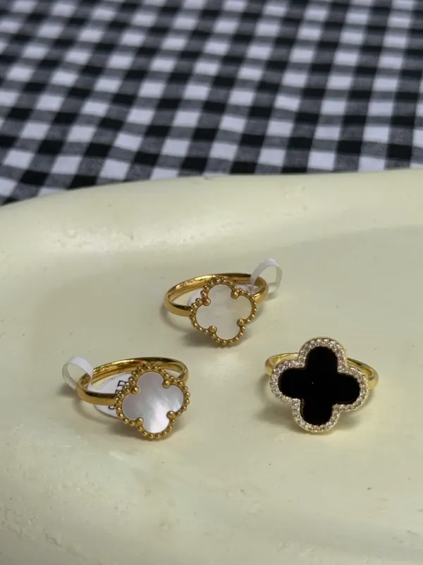 Anillos
