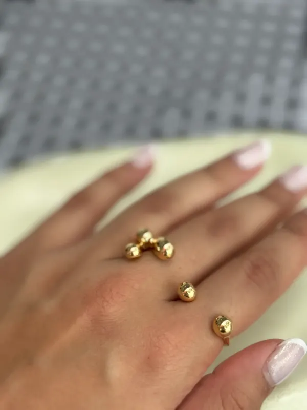 Anillo doble