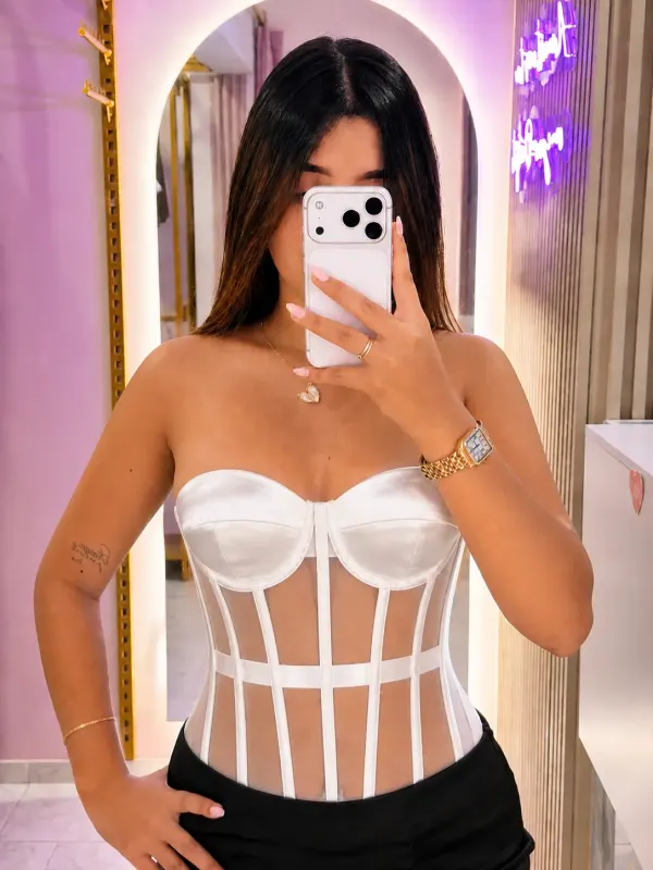CORSET NIVARA