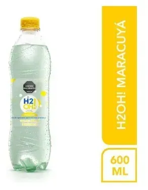 AGUA H2O