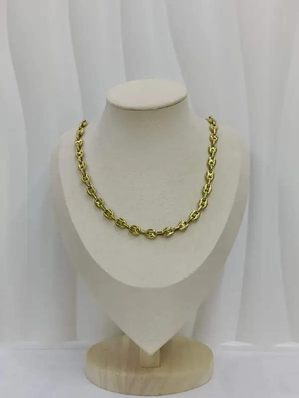 Cadena Gucci