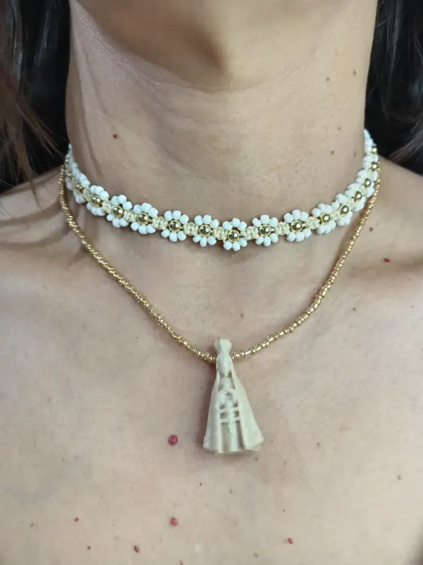 Set de collares