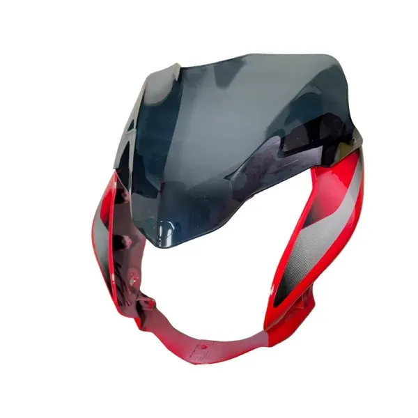 Carenaje - Discover 125-150 ST