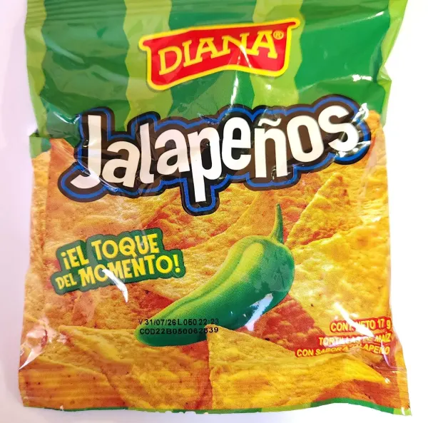 Jalapeño