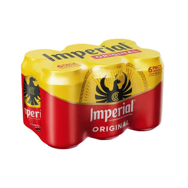 Cerveza Imperial