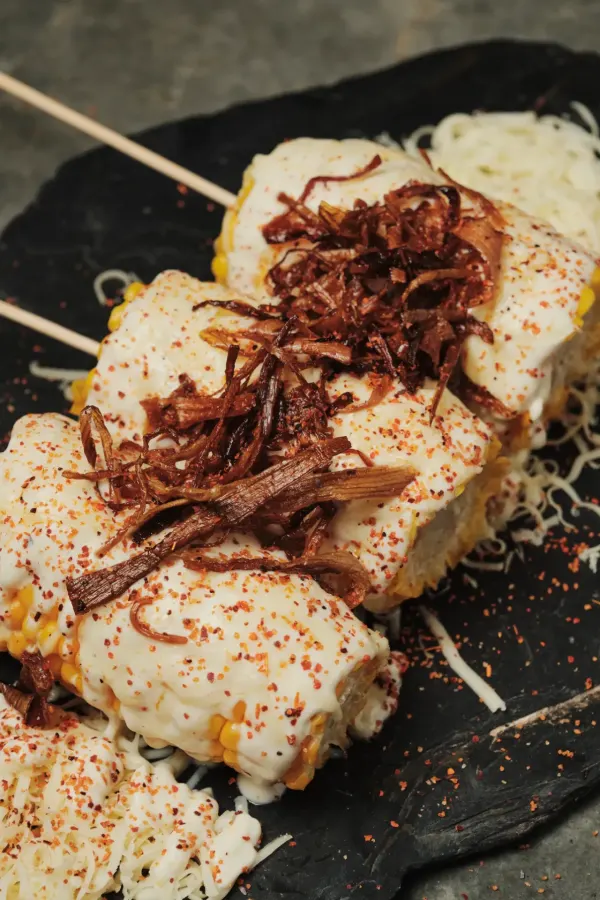 ENCHILOTES