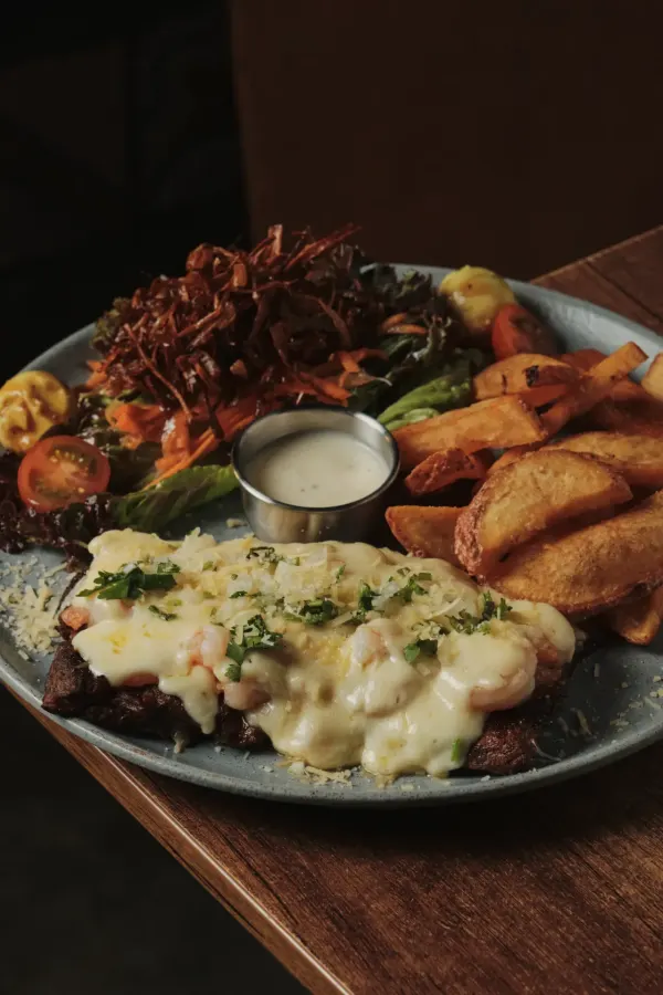 ACAPULCO GRILL