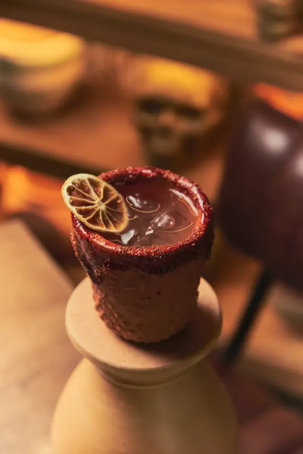 CANTARITO