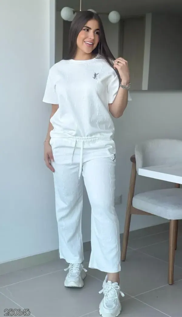 CONJUNTO IMPORTADO