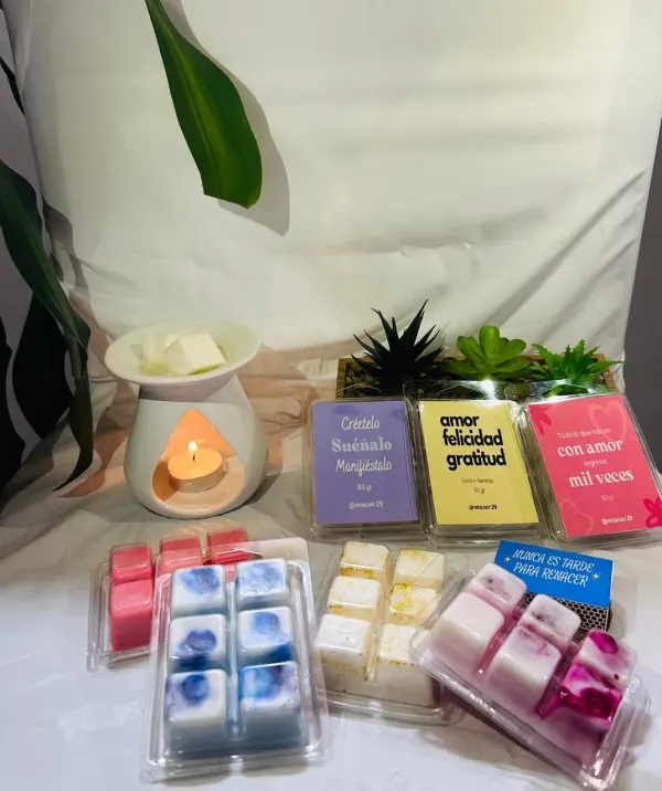 Kit Pebetero
