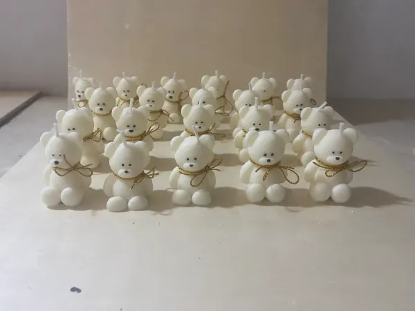Velas Personalizadas