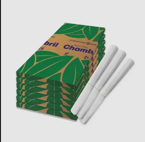 Papel Bond 66x96cm