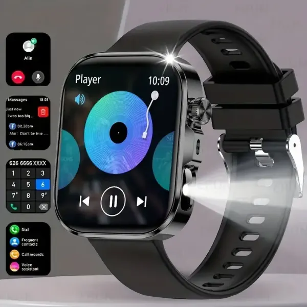 Smartwatch m8