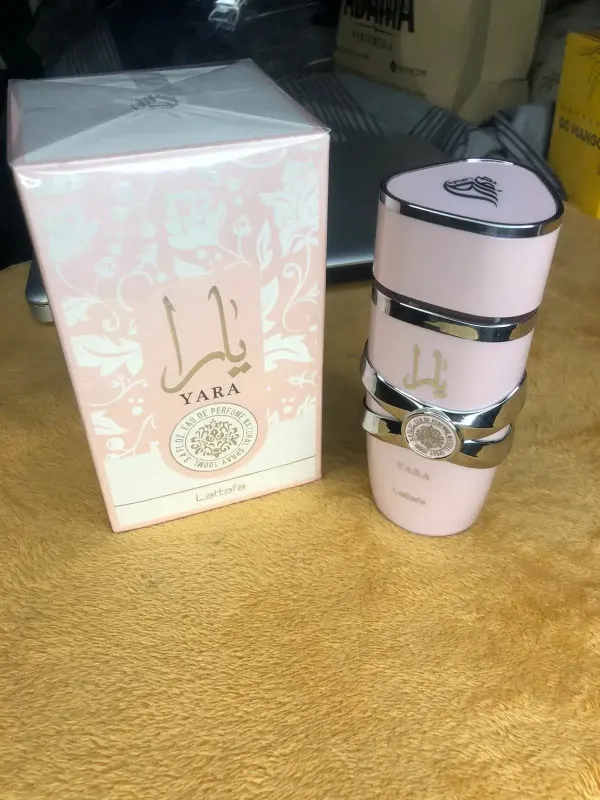 Yara pink