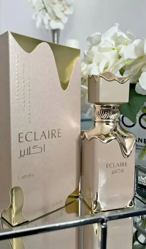 Eclaire